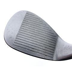 Used Cleveland RTX 4 Tour Satin Lob Wedge / 58.0 Degrees / Stiff Flex - Image 6