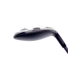 Used TaylorMade Qi35 Max 4 Hybrid / 23 Degrees / Regular Flex - Image 3
