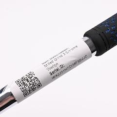 Taylormade Milled Grind 3 Lob Wedge / 58 Degree / Stiff Flex Dynamic Gold S200 - Image 5