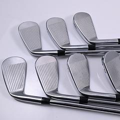 Titleist T150 2023 Irons / 4-PW / Stiff Flex Project X LZ 120 Shafts - Image 3