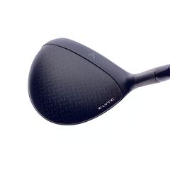 Used Callaway Elyte X 5 Fairway Wood / 18 Degrees / Regular Flex / Left-Handed - Image 6