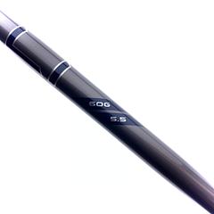 Used Callaway Elyte X 5 Fairway Wood / 18 Degrees / Regular Flex / Left-Handed - Image 2