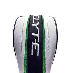 Used Callaway Elyte X 5 Fairway Wood / 18 Degrees / Regular Flex / Left-Handed - Image 10