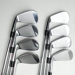 Used Cobra King MIM Tour Iron Set / 3 - PW / X-Stiff Flex - Image 5