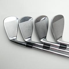 Used Cobra King MIM Tour Iron Set / 3 - PW / X-Stiff Flex - Image 6
