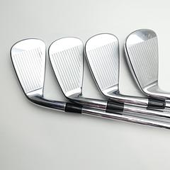 Used Cobra King MIM Tour Iron Set / 3 - PW / X-Stiff Flex - Image 8