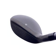 Used TaylorMade Qi35 Max 4 Hybrid / 23 Degrees / Regular Flex - Image 10