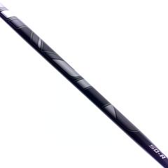 Used TaylorMade Qi35 Max 4 Hybrid / 23 Degrees / Regular Flex - Image 9