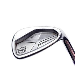 Used Wilson Staff Model CB Pitching Wedge Iron / Regular Flex - Image 1