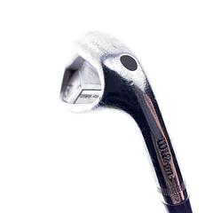 Used Wilson Staff Model CB Pitching Wedge Iron / Regular Flex - Image 3