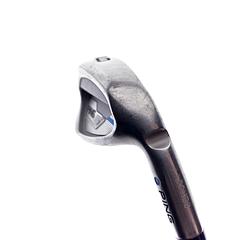 Used Ping i E1 9 Iron / Stiff Flex - Image 3