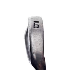 Used Ping i E1 9 Iron / Stiff Flex - Image 4