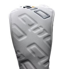 Used TOUR ISSUE TaylorMade Qi10 LS Driver / 8.0 Degrees / X-Stiff Flex - Image 10