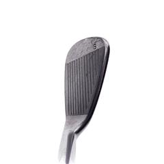 Used Ping i E1 9 Iron / Stiff Flex - Image 5