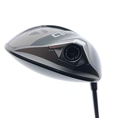 Used TOUR ISSUE TaylorMade Qi10 LS Driver / 8.0 Degrees / X-Stiff Flex - Image 2