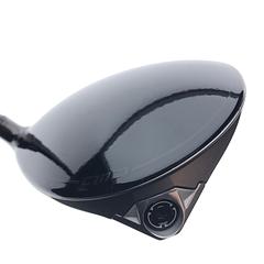 Used TOUR ISSUE TaylorMade Qi10 LS Driver / 8.0 Degrees / X-Stiff Flex - Image 4