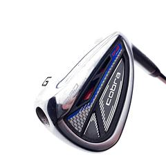 Used Cobra RAD Speed One Length GW Iron / Regular Flex - Image 2