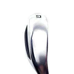 Used Cobra RAD Speed One Length GW Iron / Regular Flex - Image 4