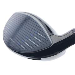 Used TOUR ISSUE TaylorMade Qi10 LS Driver / 8.0 Degrees / X-Stiff Flex - Image 5