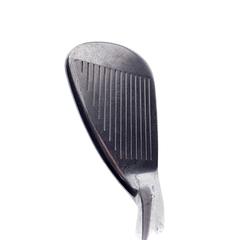 Used Titleist AP1 710 Gap Wedge Iron / 50.0 Degrees / Regular Flex / Left-Handed - Image 5