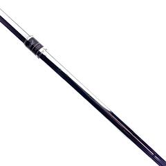 Used Titleist AP1 710 Gap Wedge Iron / 50.0 Degrees / Regular Flex / Left-Handed - Image 7