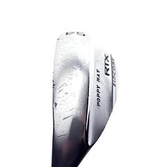 Used Cleveland RTX ZipCore Tour Satin Sand Wedge / 54.0 Deg/Stiff/ Left-Handed - Image 4