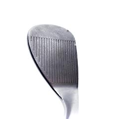 Used Cleveland RTX ZipCore Tour Satin Sand Wedge / 54.0 Deg/Stiff/ Left-Handed - Image 5