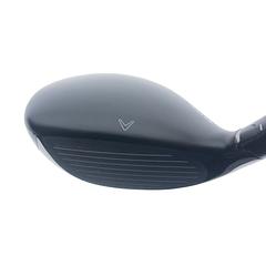 Used Callaway Elyte X 4 Hybrid / 21 Degrees / Ladies Flex - Image 1