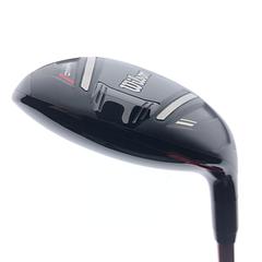 Used Wilson Dynapwr 2025 6 Hybrid / 28 Degrees / Ladies Flex - Image 2