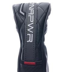 Used Wilson Dynapwr 2025 6 Hybrid / 28 Degrees / Ladies Flex - Image 10