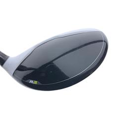 Used TaylorMade M2 2017 5 Hybrid / 25 Degrees / A Flex - Image 7