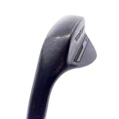 Used Titleist Vokey SM10 Jet Black Pitching Wedge / 46.0 Deg / Wedge Flex / Left - Image 3