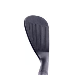 Used Titleist Vokey SM10 Jet Black Pitching Wedge / 46.0 Deg / Wedge Flex / Left - Image 5