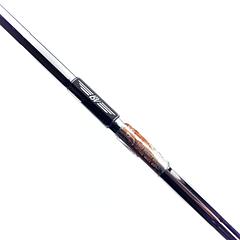 Used Titleist Vokey SM10 Jet Black Pitching Wedge / 46.0 Deg / Wedge Flex / Left - Image 7