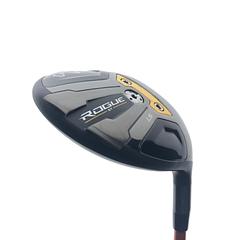 Used Callaway Rogue ST LS 3  HL Fairway Wood / 16.5 Degrees / X-Stiff Flex - Image 4