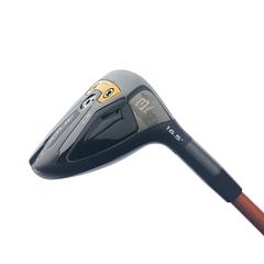Used Callaway Rogue ST LS 3  HL Fairway Wood / 16.5 Degrees / X-Stiff Flex - Image 3