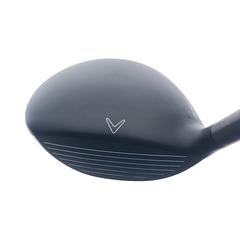 Used Callaway Rogue ST LS 3  HL Fairway Wood / 16.5 Degrees / X-Stiff Flex - Image 1