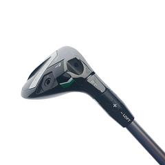 Used Callaway Elyte X 4 Hybrid / 21 Degrees / Ladies Flex - Image 3