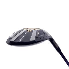 Used TOUR ISSUE Callaway Paradym Triple Diamond 3 Fairway Wood/15 Deg/Stiff Flex - Image 2