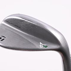 Taylormade Milled Grind 4 Sand Wedge / 54 Degree / Stiff Flex Dynamic Gold Shaft - Image 1