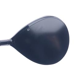 Used TOUR ISSUE TaylorMade Stealth Plus Driver / 8.0 Degrees / X-Stiff Flex - Image 4