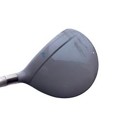 Used Cobra Baffler T Rail Womens 7 Fairway Wood / 22 Degrees / Ladies Flex - Image 4