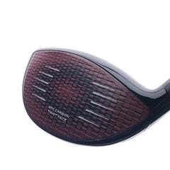 Used TOUR ISSUE TaylorMade Stealth Plus Driver / 8.0 Degrees / X-Stiff Flex - Image 5