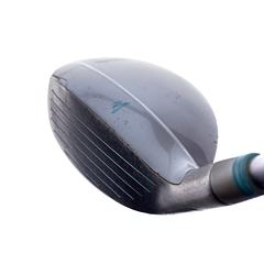 Used Cobra Baffler T Rail Womens 7 Fairway Wood / 22 Degrees / Ladies Flex - Image 6