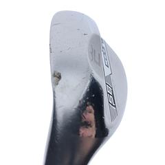 Used Cobra Snakebite 2023 Chrome Lob Wedge / 60.0 Degrees / X-Stiff Flex / L-H - Image 4