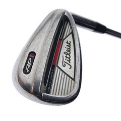 Used Titleist AP1 PW Iron / Regular Flex - Image 2