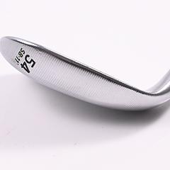 Taylormade Milled Grind 4 Sand Wedge / 54 Degree / Stiff Flex Dynamic Gold Shaft - Image 3