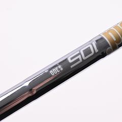 Taylormade Milled Grind 4 Sand Wedge / 54 Degree / Stiff Flex Dynamic Gold Shaft - Image 4