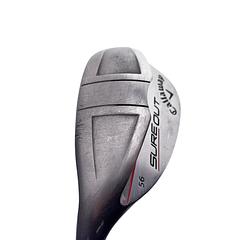 Used Callaway Sure Out Sand Wedge / 56.0 Degrees / Wedge Flex / Left-Handed - Image 4