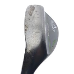 Used Callaway MD3 Milled Black Lob Wedge / 60.0 Degrees / Wedge F / Left-Handed - Image 4